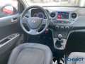 Hyundai i10 Style 1.2 Apple CarPlay Android Auto DAB SHZ Lenkr Rojo - thumbnail 10