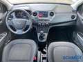 Hyundai i10 Style 1.2 Apple CarPlay Android Auto DAB SHZ Lenkr Rojo - thumbnail 11
