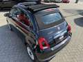 Fiat 500 C 1.0 GSE Hybrid Dolcevita Schwarz - thumbnail 20