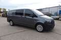 Mercedes-Benz Vito 116 Extralang Mixto 5-Sit*Temp*StHz*Nav*AHK Gris - thumbnail 3
