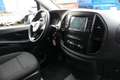 Mercedes-Benz Vito 116 Extralang Mixto 5-Sit*Temp*StHz*Nav*AHK Gris - thumbnail 14