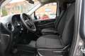 Mercedes-Benz Vito 116 Extralang Mixto 5-Sit*Temp*StHz*Nav*AHK Gris - thumbnail 10