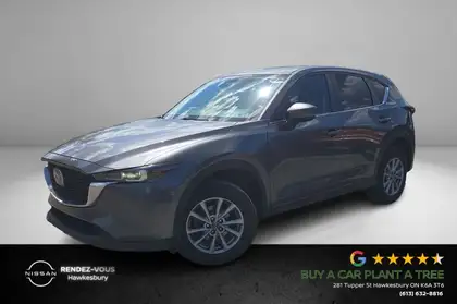2023 Mazda CX-5 GX AWD