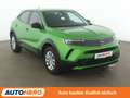 Opel Mokka X electric drive 100 kW Edition Aut.*LED*ACC*PDC*SHZ Grün - thumbnail 8