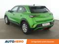 Opel Mokka X electric drive 100 kW Edition Aut.*LED*ACC*PDC*SHZ Grün - thumbnail 4