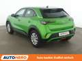 Opel Mokka X electric drive 100 kW Edition Aut.*LED*ACC*PDC*SHZ Grün - thumbnail 4