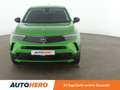 Opel Mokka X electric drive 100 kW Edition Aut.*LED*ACC*PDC*SHZ Grün - thumbnail 9