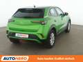 Opel Mokka X electric drive 100 kW Edition Aut.*LED*ACC*PDC*SHZ Grün - thumbnail 6