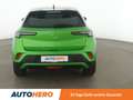 Opel Mokka X electric drive 100 kW Edition Aut.*LED*ACC*PDC*SHZ Grün - thumbnail 5