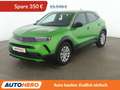 Opel Mokka X electric drive 100 kW Edition Aut.*LED*ACC*PDC*SHZ Grün - thumbnail 1