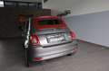 Fiat 500C 1.0 Mild Hybrid DolceVita Grau - thumbnail 4