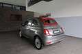 Fiat 500C 1.0 Mild Hybrid DolceVita Grau - thumbnail 3
