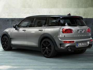 Mini Cooper SD Clubman Aut.