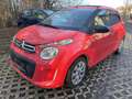 Citroen C1 Feel Edition,Klima,Tempomat,elekt.Faltdach,MFL,Alu Rot - thumbnail 4