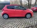 Citroen C1 Feel Edition,Klima,Tempomat,elekt.Faltdach,MFL,Alu Rot - thumbnail 2