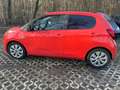 Citroen C1 Feel Edition,Klima,Tempomat,elekt.Faltdach,MFL,Alu Rot - thumbnail 10
