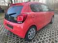 Citroen C1 Feel Edition,Klima,Tempomat,elekt.Faltdach,MFL,Alu Rot - thumbnail 5
