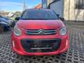 Citroen C1 Feel Edition,Klima,Tempomat,elekt.Faltdach,MFL,Alu Rot - thumbnail 1