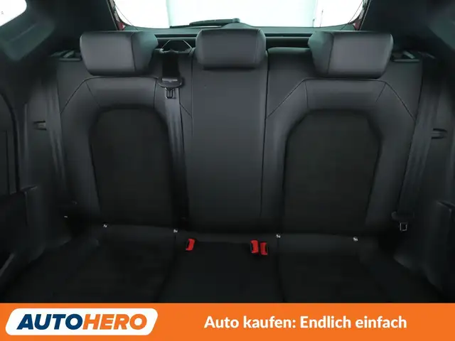 Seat Arona view 15
