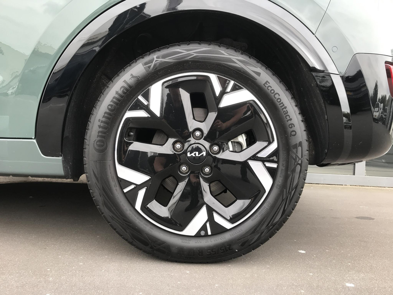 Kia e-Niro EV Plus Advanced 64.8 kWh Vol opties 7 JAAR GARANT — photo 12