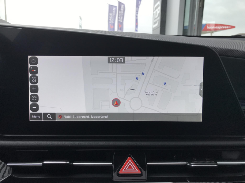 Kia e-Niro EV Plus Advanced 64.8 kWh Vol opties 7 JAAR GARANT — photo 24