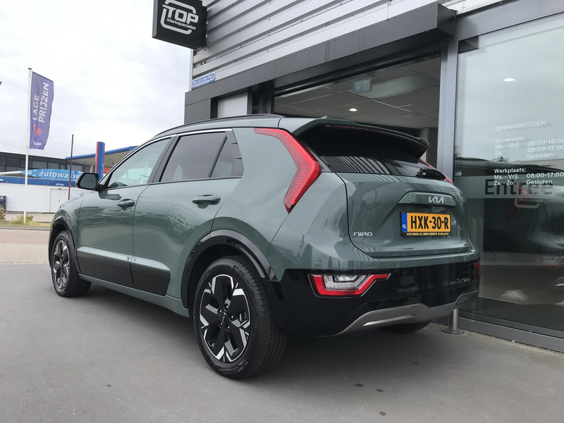 Kia e-Niro EV Plus Advanced 64.8 kWh Vol opties 7 JAAR GARANT — photo 3