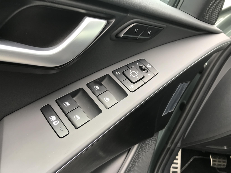 Kia e-Niro EV Plus Advanced 64.8 kWh Vol opties 7 JAAR GARANT — photo 18