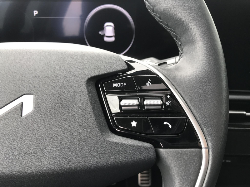 Kia e-Niro EV Plus Advanced 64.8 kWh Vol opties 7 JAAR GARANT — photo 16