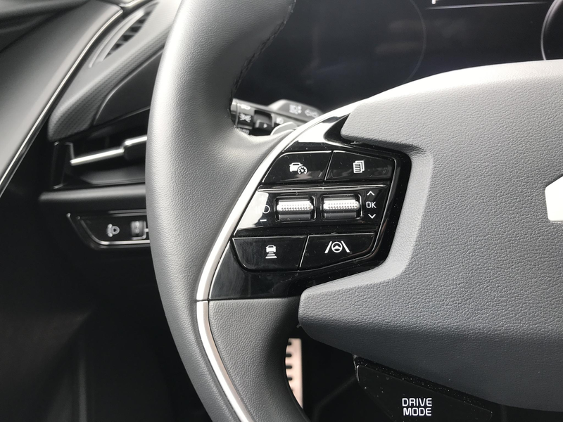 Kia e-Niro EV Plus Advanced 64.8 kWh Vol opties 7 JAAR GARANT — photo 17