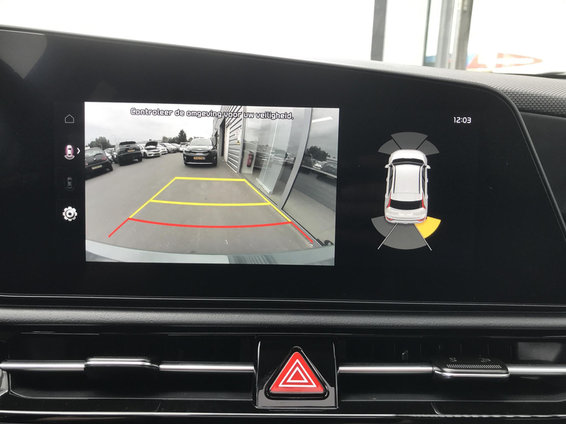 Kia e-Niro EV Plus Advanced 64.8 kWh Vol opties 7 JAAR GARANT — photo 25