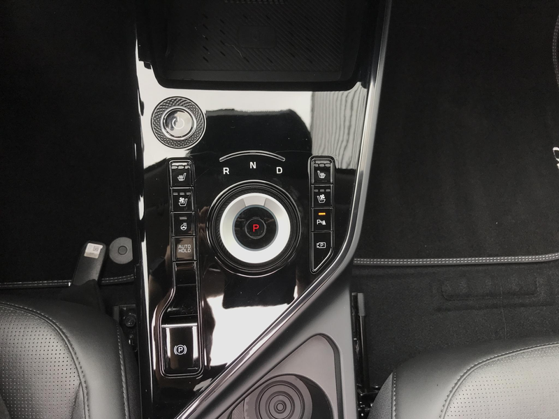 Kia e-Niro EV Plus Advanced 64.8 kWh Vol opties 7 JAAR GARANT — photo 21