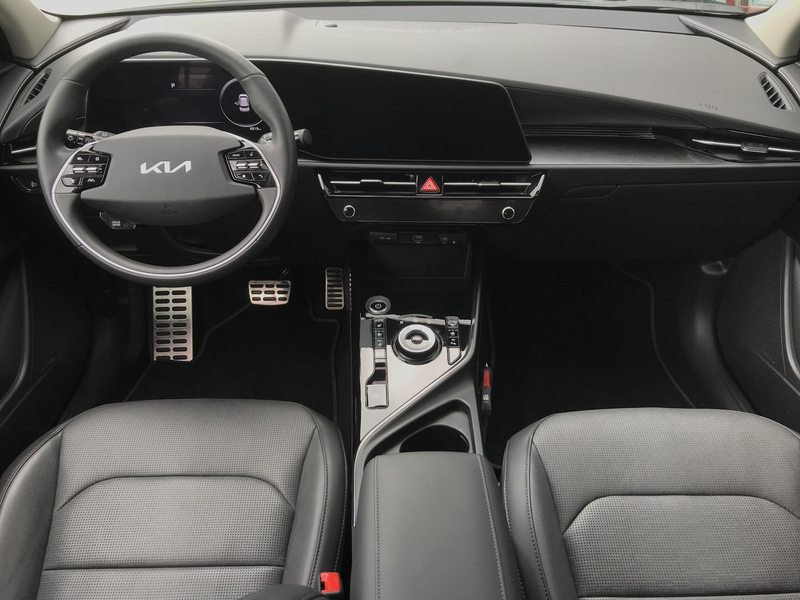 Kia e-Niro EV Plus Advanced 64.8 kWh Vol opties 7 JAAR GARANT — photo 14