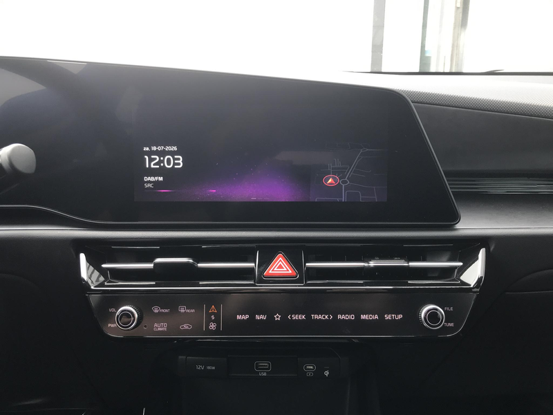 Kia e-Niro EV Plus Advanced 64.8 kWh Vol opties 7 JAAR GARANT — photo 23