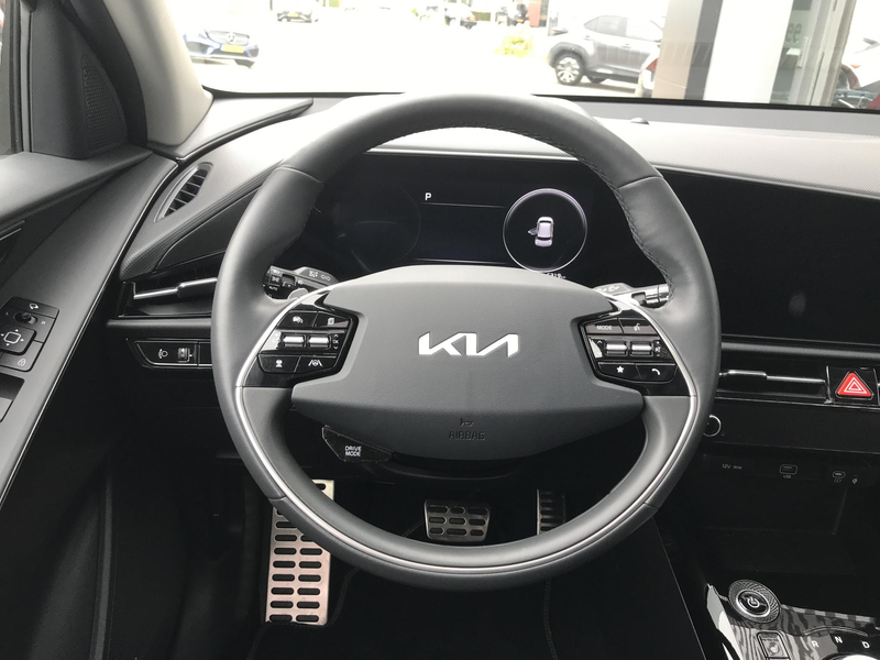 Kia e-Niro EV Plus Advanced 64.8 kWh Vol opties 7 JAAR GARANT — photo 15