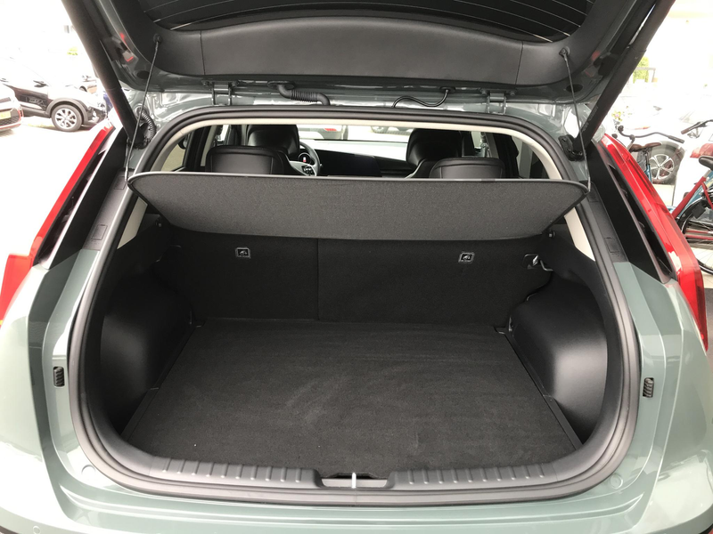 Kia e-Niro EV Plus Advanced 64.8 kWh Vol opties 7 JAAR GARANT — photo 9