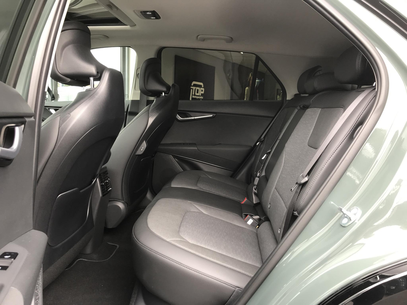 Kia e-Niro EV Plus Advanced 64.8 kWh Vol opties 7 JAAR GARANT — photo 8