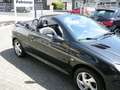 Peugeot 206 CC Platinum,TÜV NEU,Scheckheft gewartet,usw.! Schwarz - thumbnail 9