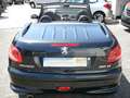 Peugeot 206 CC Platinum,TÜV NEU,Scheckheft gewartet,usw.! Schwarz - thumbnail 8