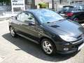 Peugeot 206 CC Platinum,TÜV NEU,Scheckheft gewartet,usw.! Schwarz - thumbnail 7