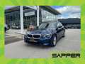 BMW 318 d Aut. Blau - thumbnail 1