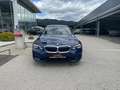 BMW 318 d Aut. Blau - thumbnail 2
