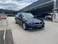 BMW 318 d Aut. Blau - thumbnail 3