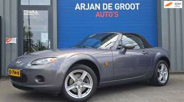 1.8 Exclusive A/C Clima Nette staat! 79000KM! LM v