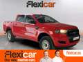 Ford Ranger 2.2 TDCi 118kW 4x4 Doble Cab. XL SS Amarillo - thumbnail 1