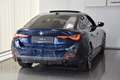 BMW 430 i xDrive Gran Coupe M-Sport NEUWAGEN Bleu - thumbnail 4