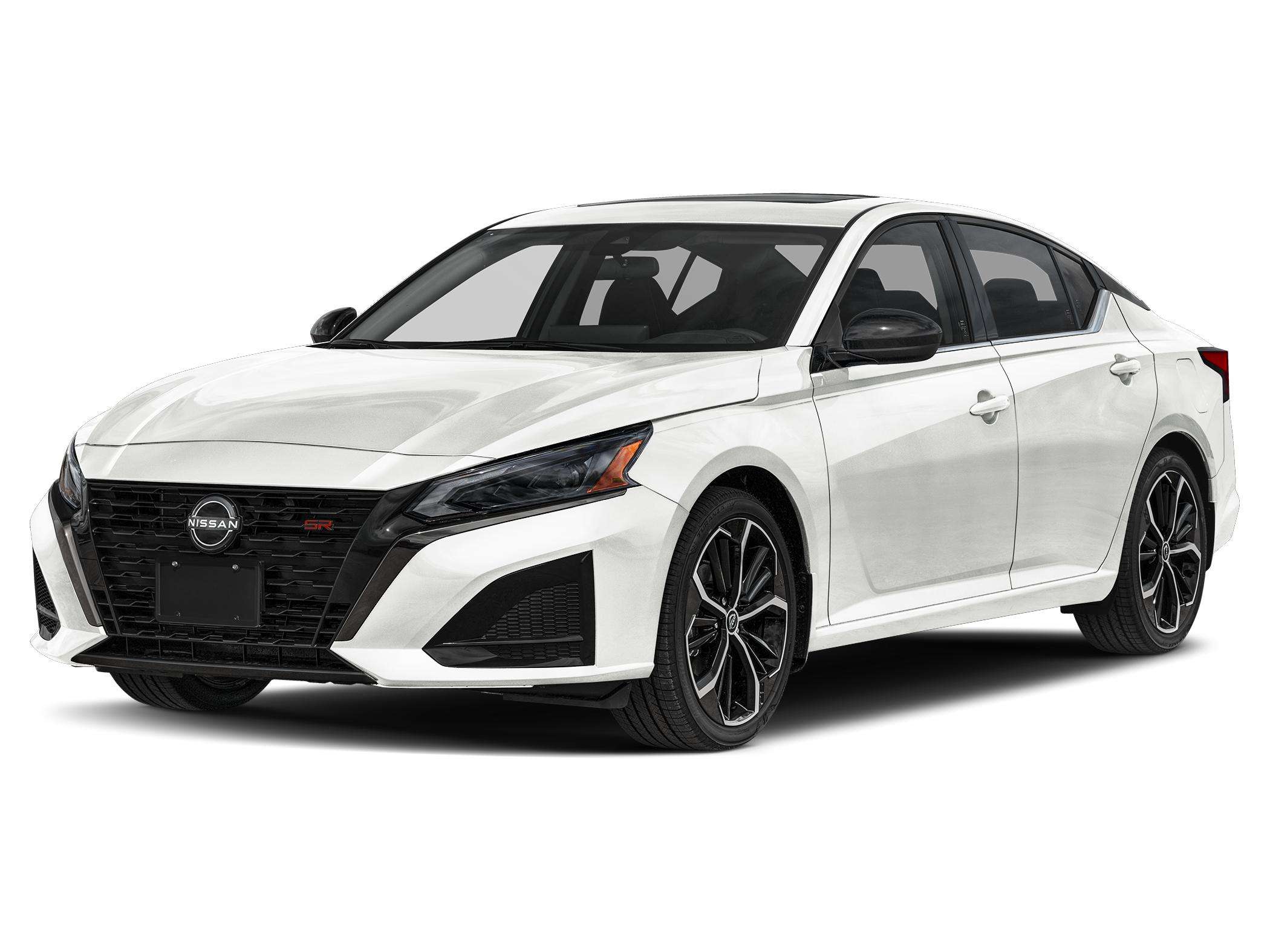 2025 Nissan Altima SR  - Sunroof -  Navigation
