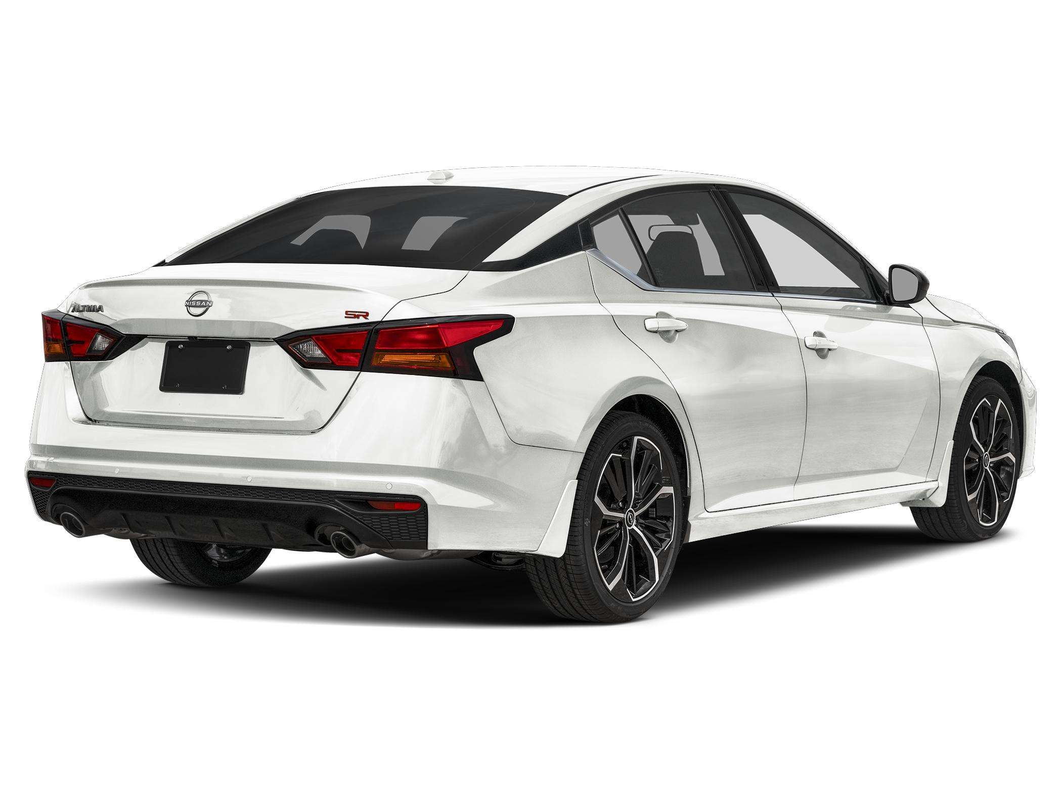 2025 Nissan Altima SR  - Sunroof -  Navigation — photo 1