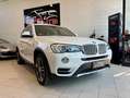 BMW X3 xDrive20d xLine *KEYLESS* Blanc - thumbnail 3
