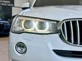 BMW X3 xDrive20d xLine *KEYLESS* Blanc - thumbnail 5