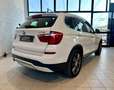 BMW X3 xDrive20d xLine *KEYLESS* Blanc - thumbnail 4